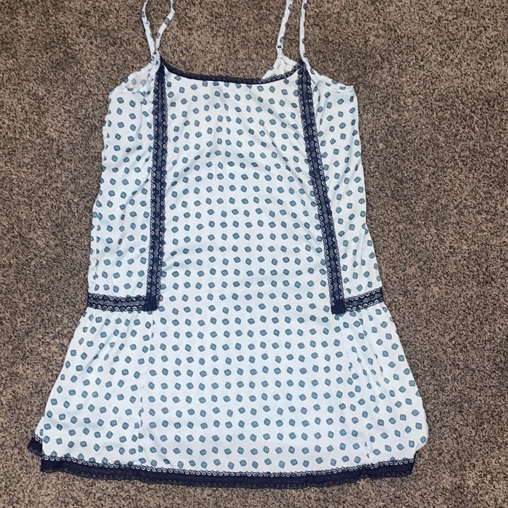 Aerie intimates sleep dress